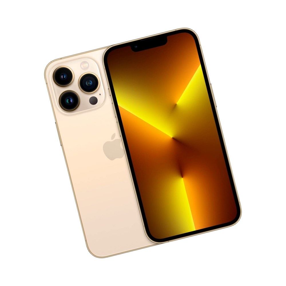 Angle View - Left