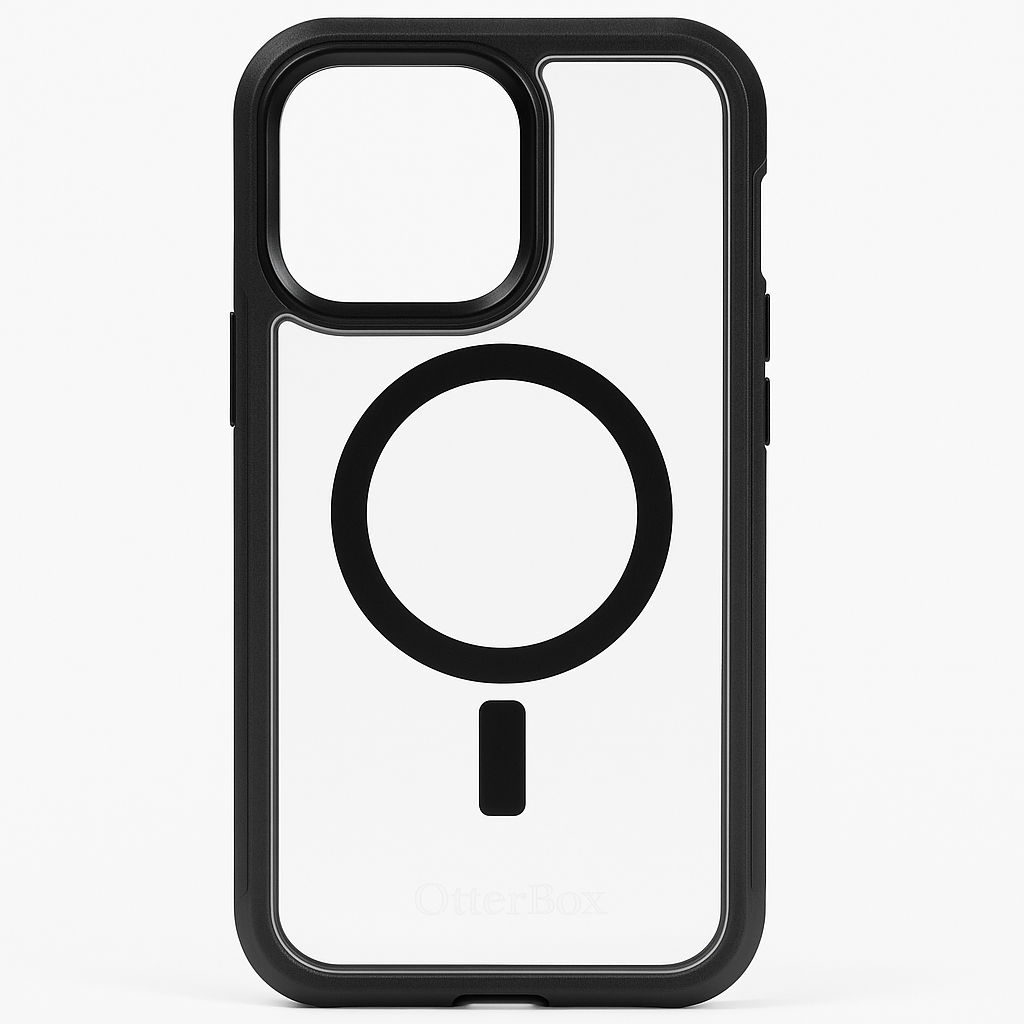 AI Generated - Rear View
