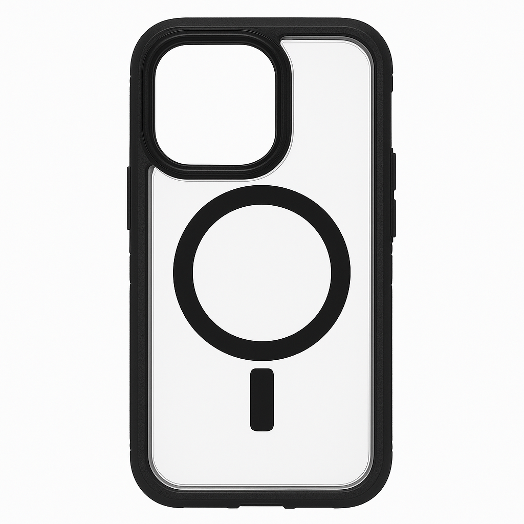 AI Generated - Rear View