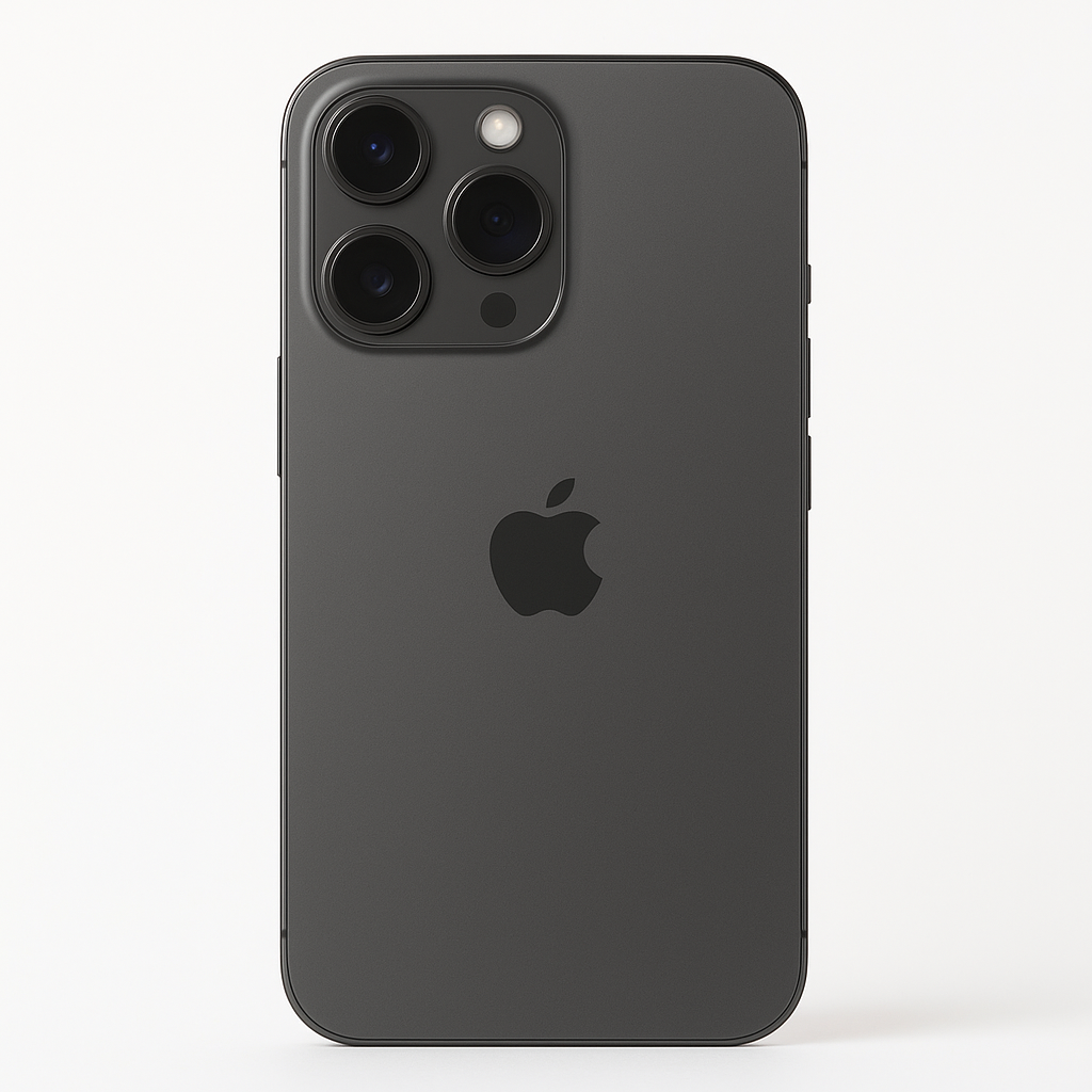 AI Generated - Rear View