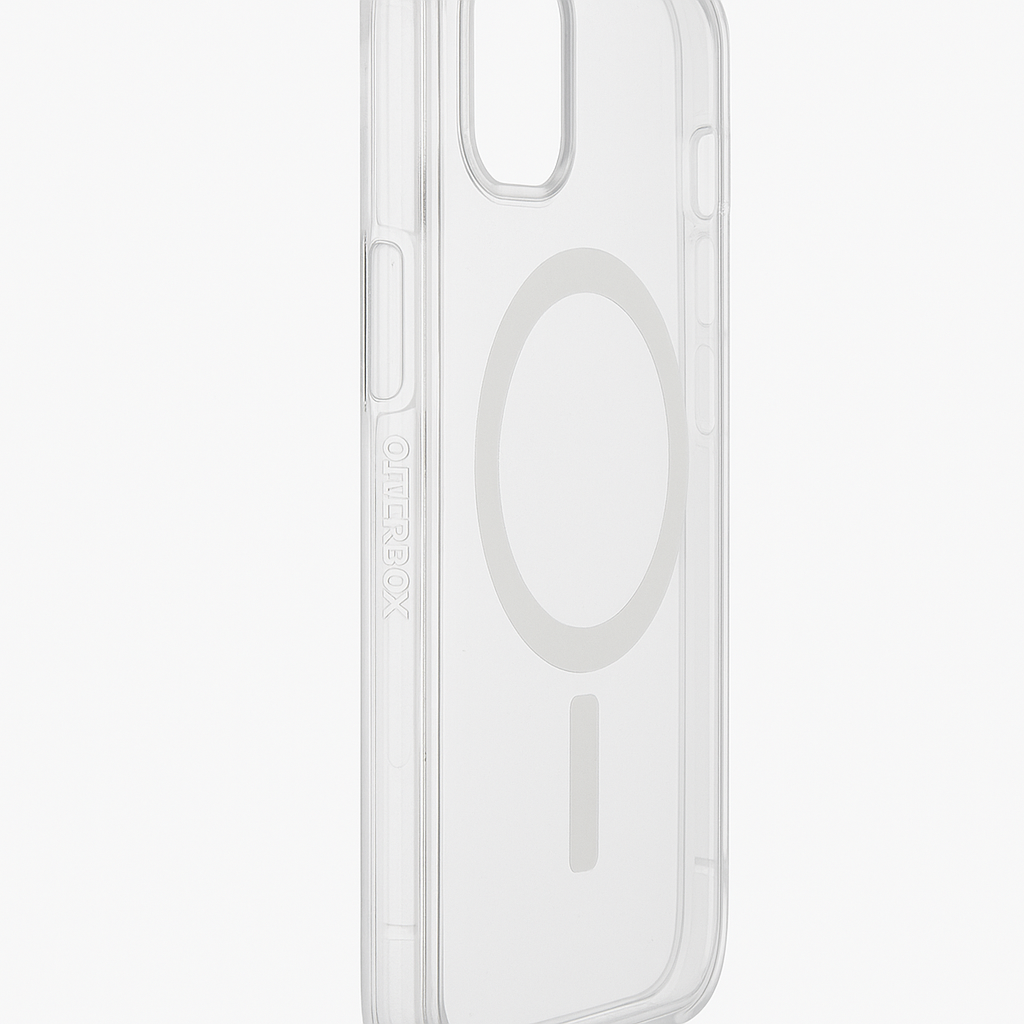 AI Generated - Left Side View