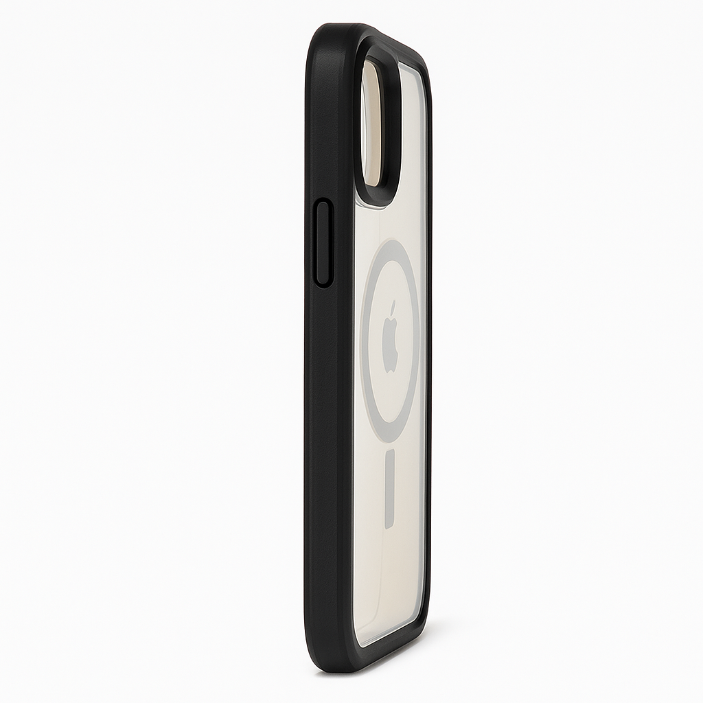 AI Generated - Left Side View