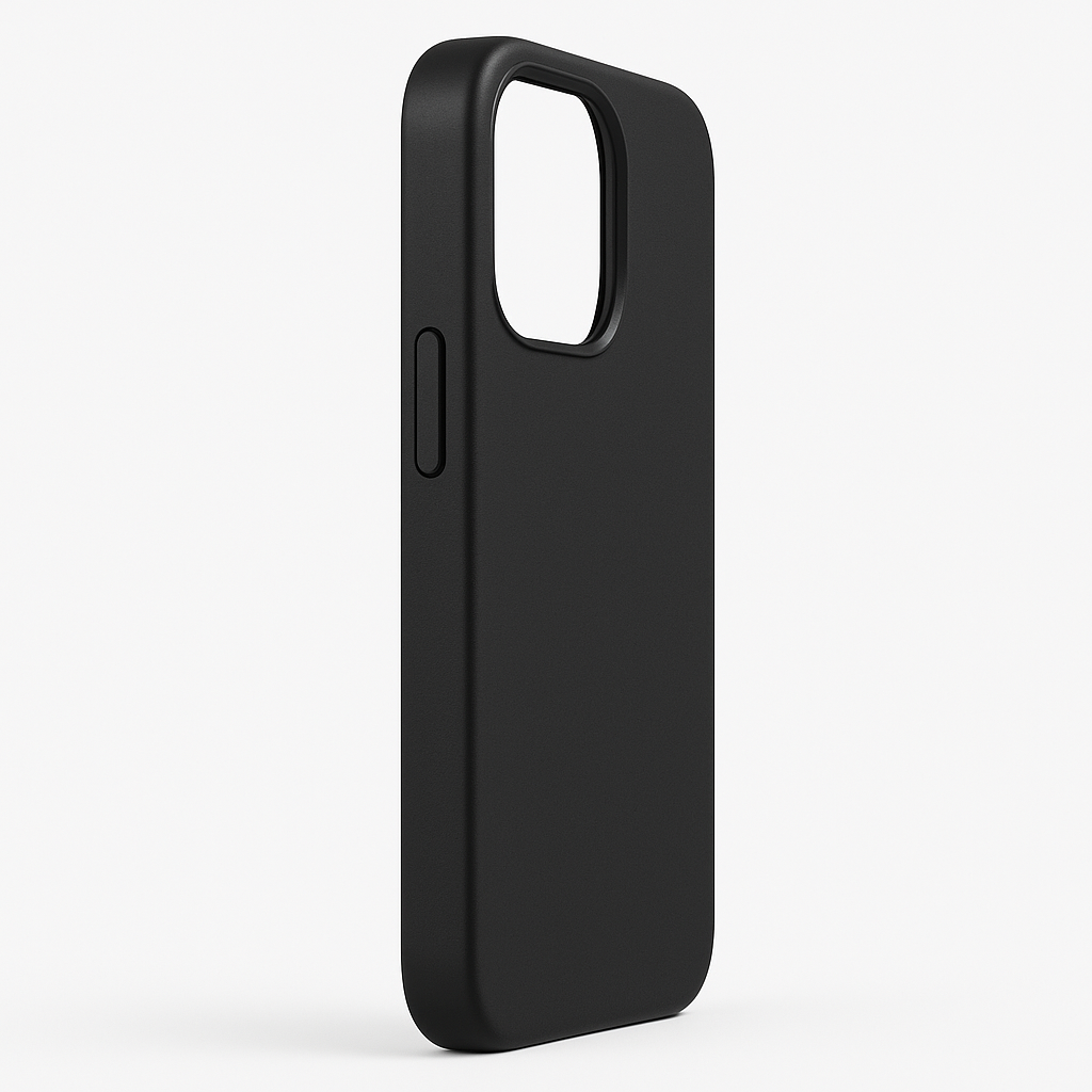 AI Generated - Left Side View