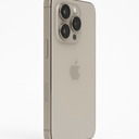 AI Generated - Left Side View