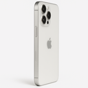AI Generated - Left Side View