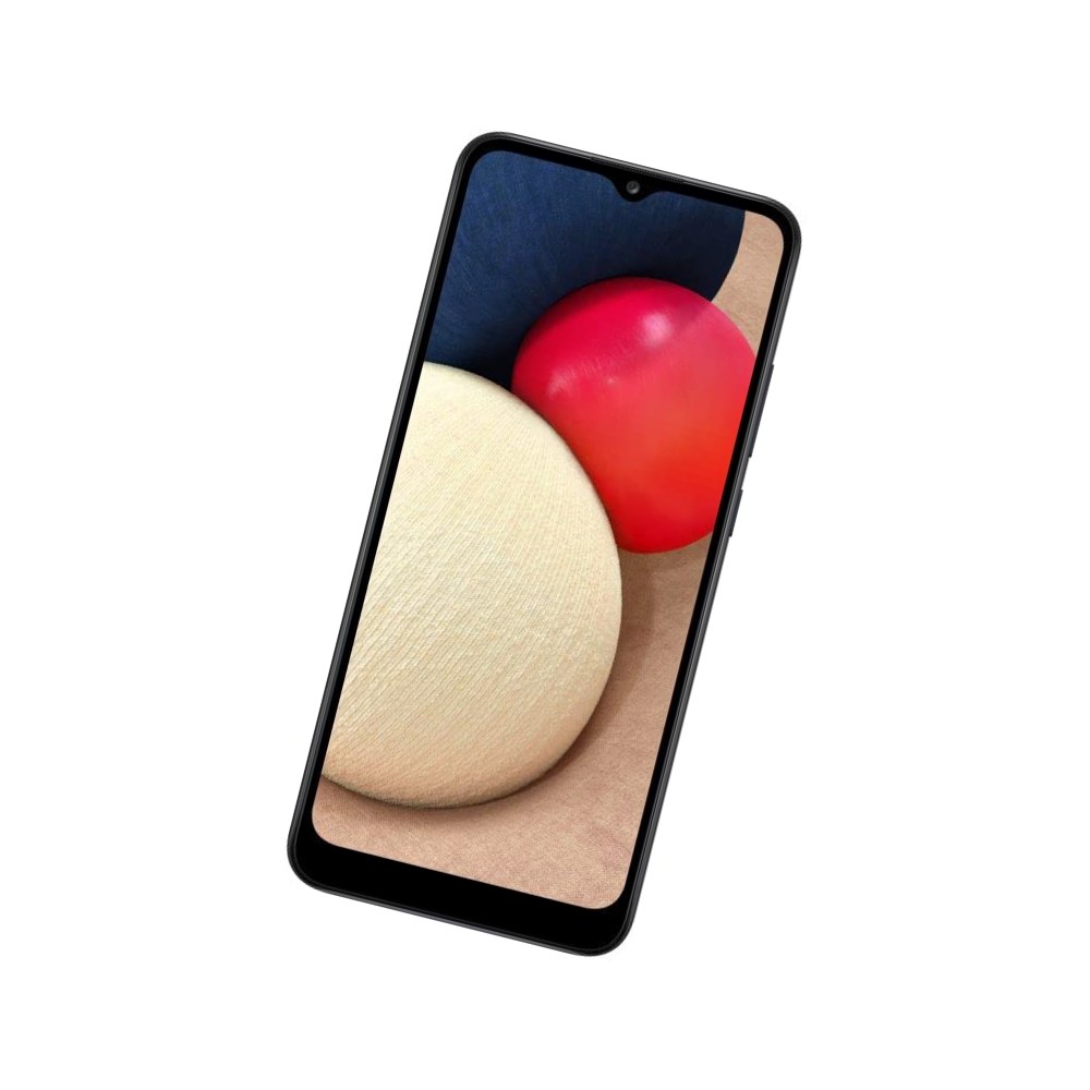 Angle View - Right