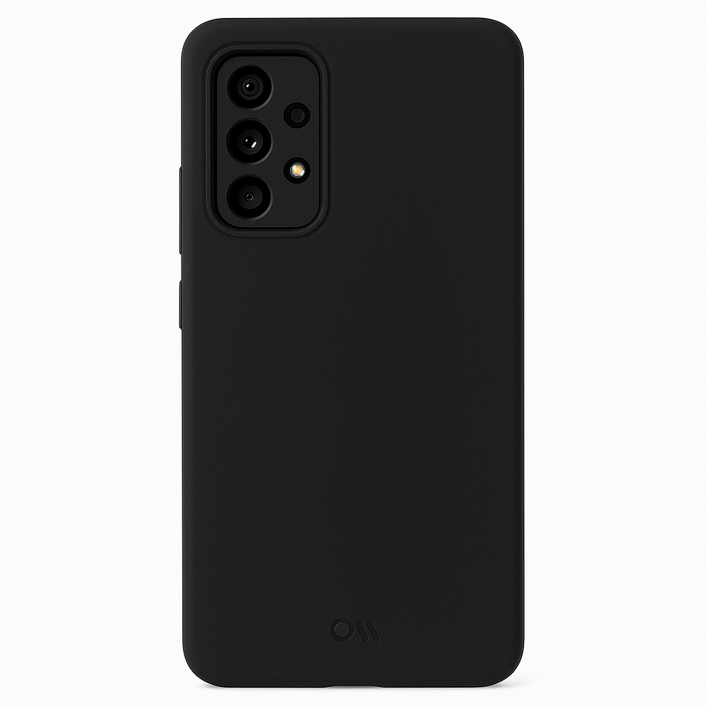 AI Generated - Rear View