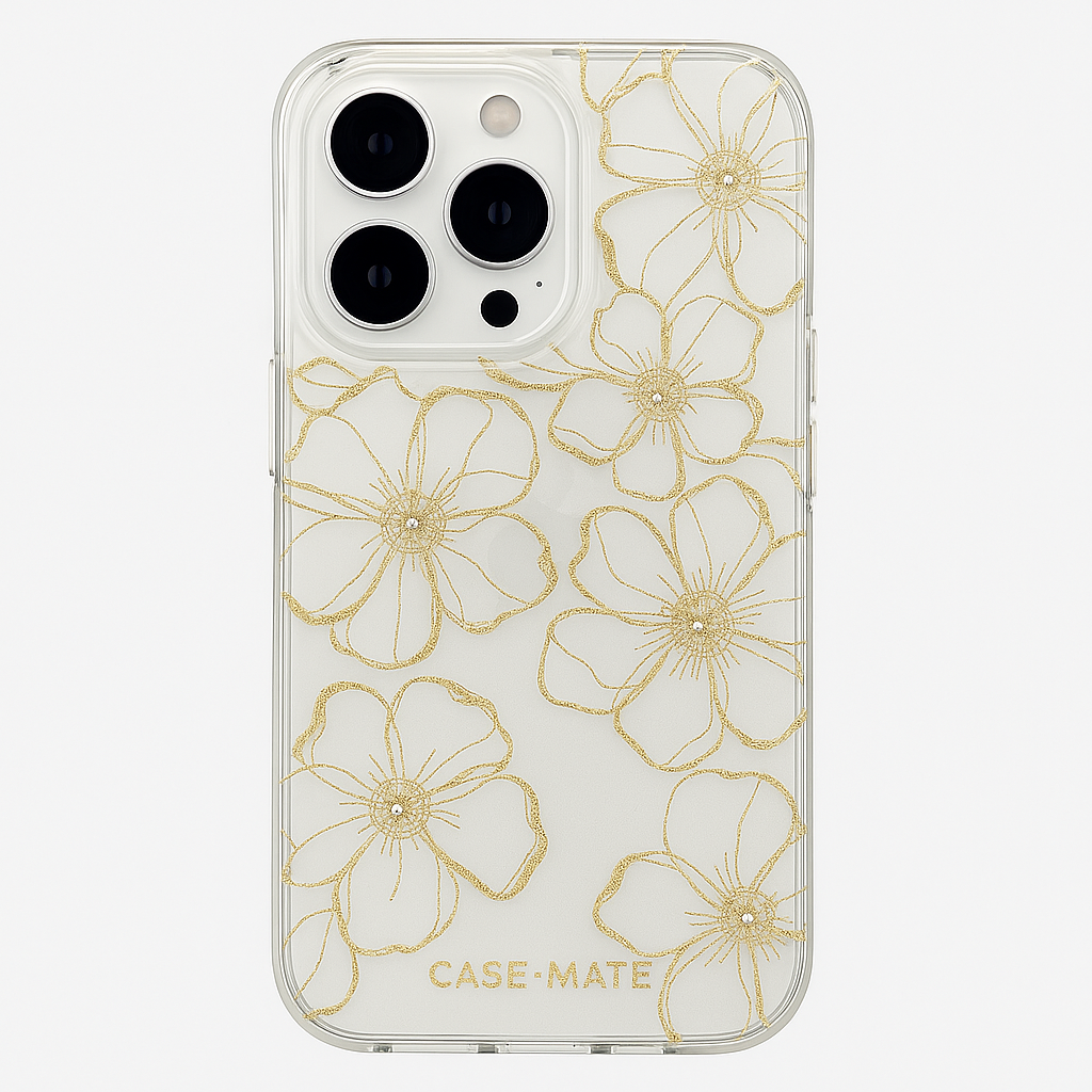 AI Generated - Rear View