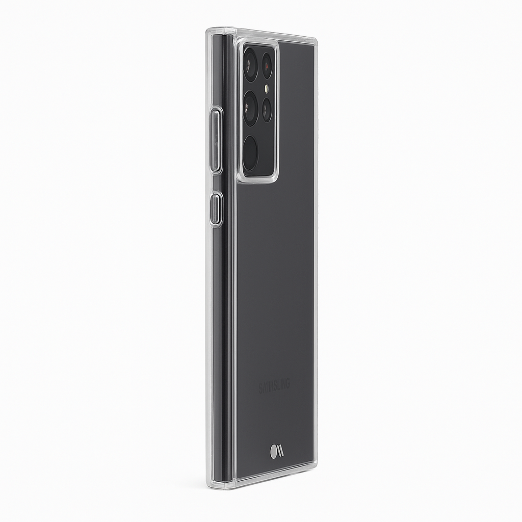 AI Generated - Left Side View