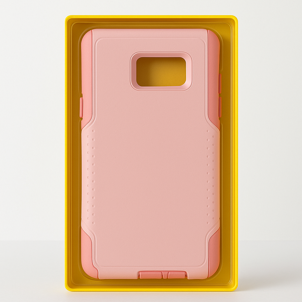 AI Generated - Rear View