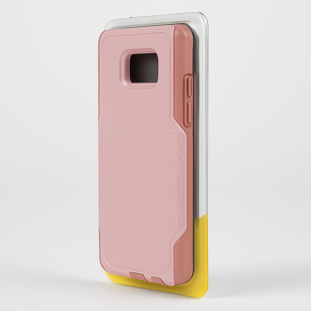 AI Generated - Left Side View