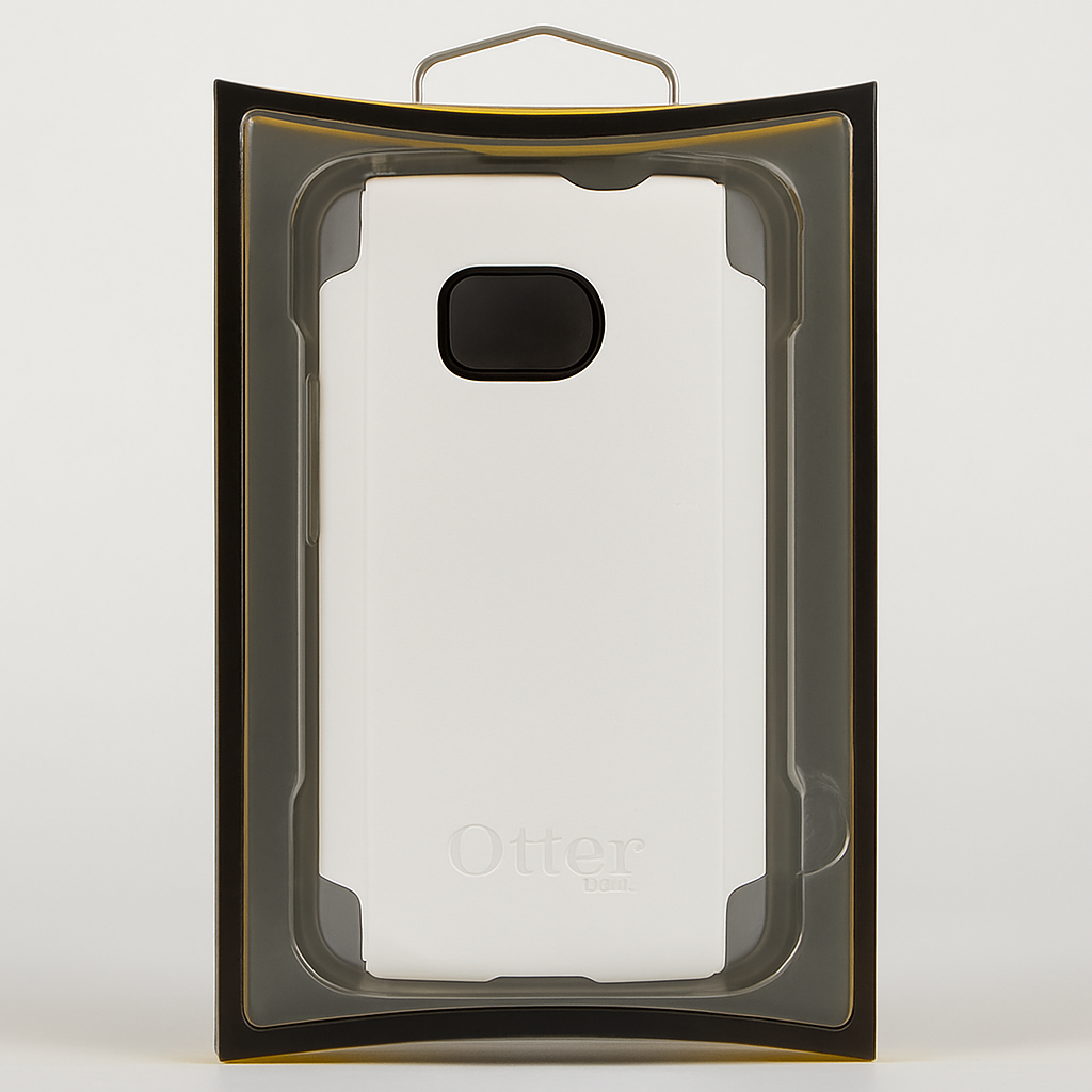 AI Generated - Rear View