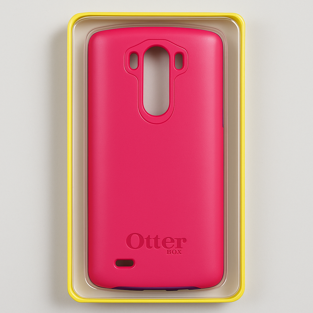 AI Generated - Rear View