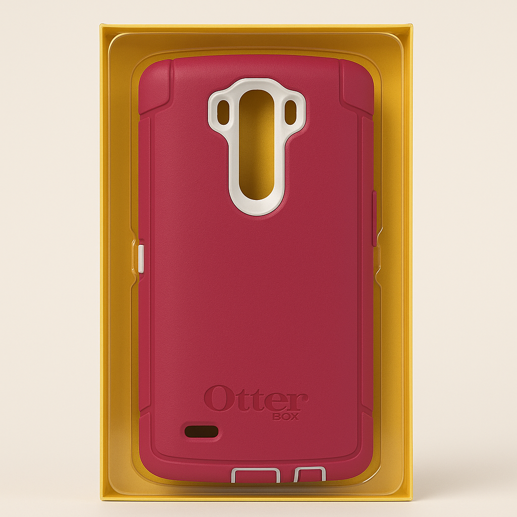 AI Generated - Rear View