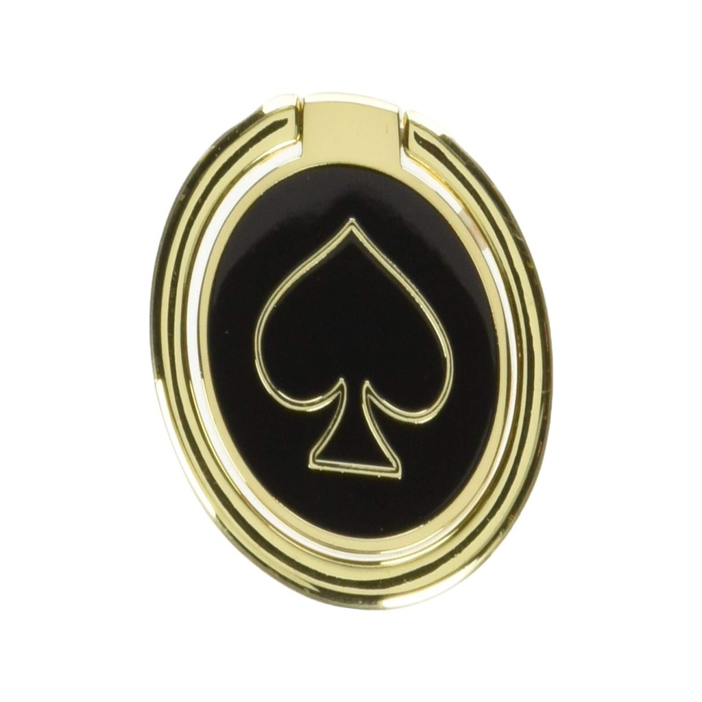 Three Quarter View
