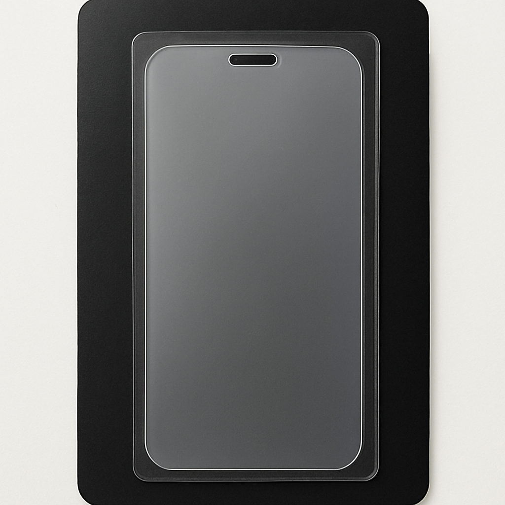 AI Generated - Rear View