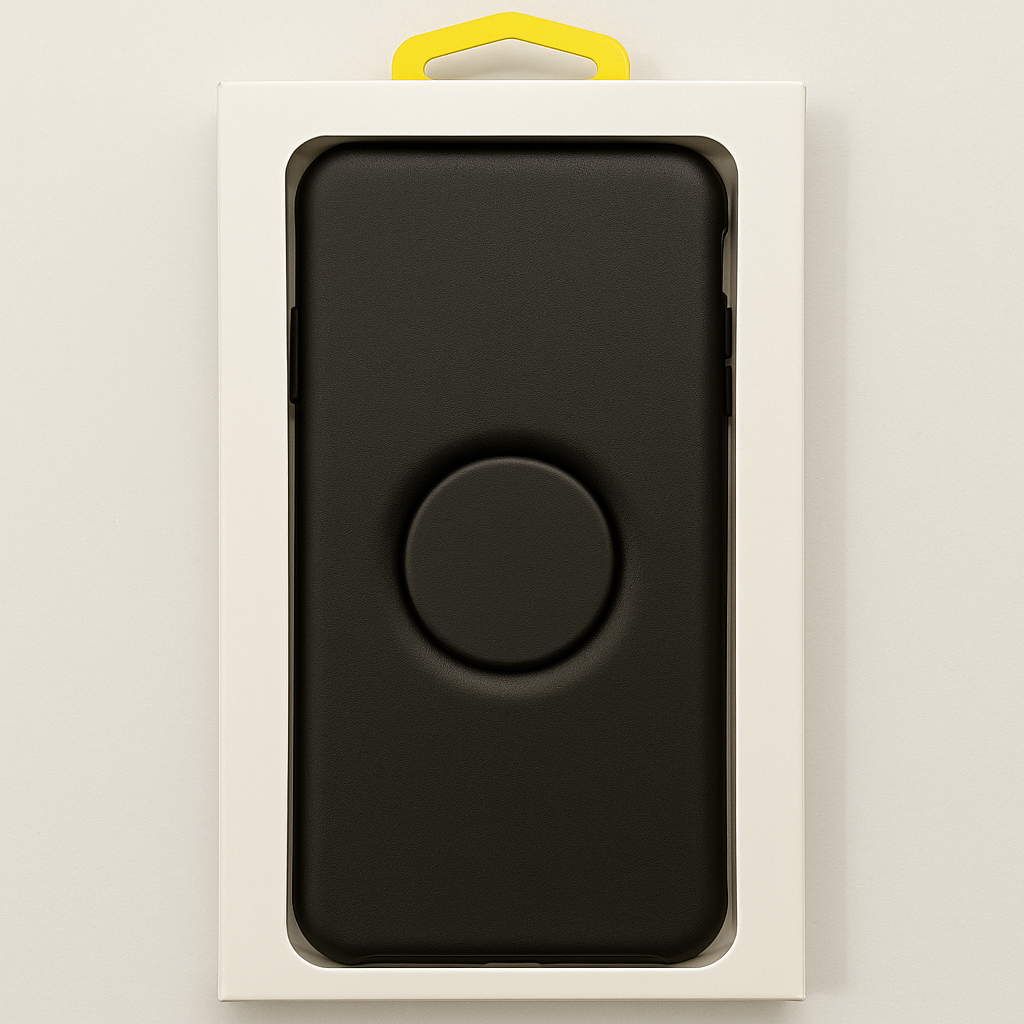 AI Generated - Rear View