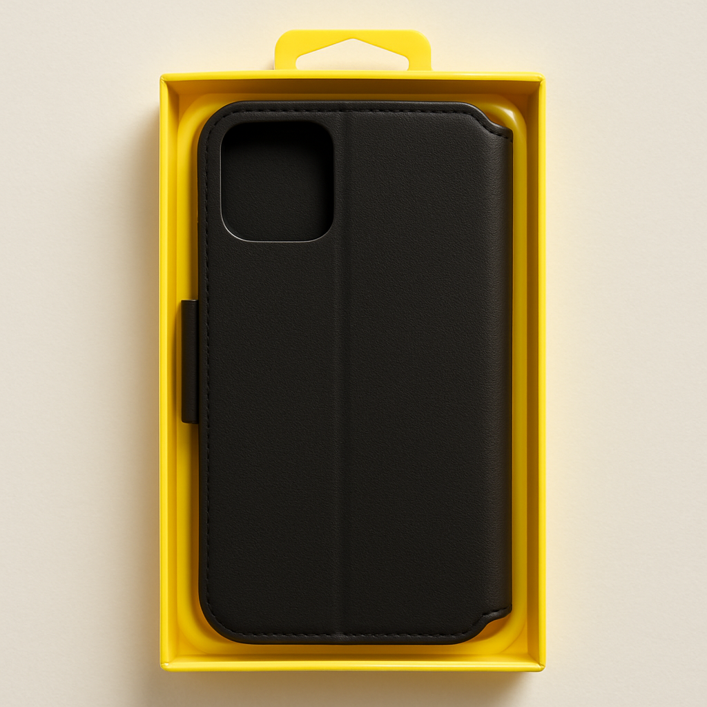 AI Generated - Rear View