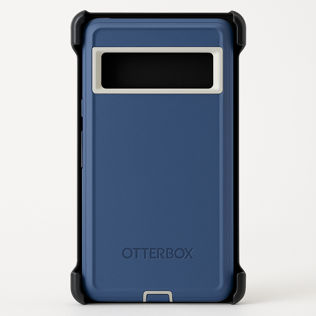 AI Generated - Rear View