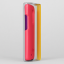 AI Generated - Left Side View