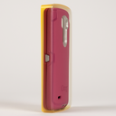 AI Generated - Left Side View