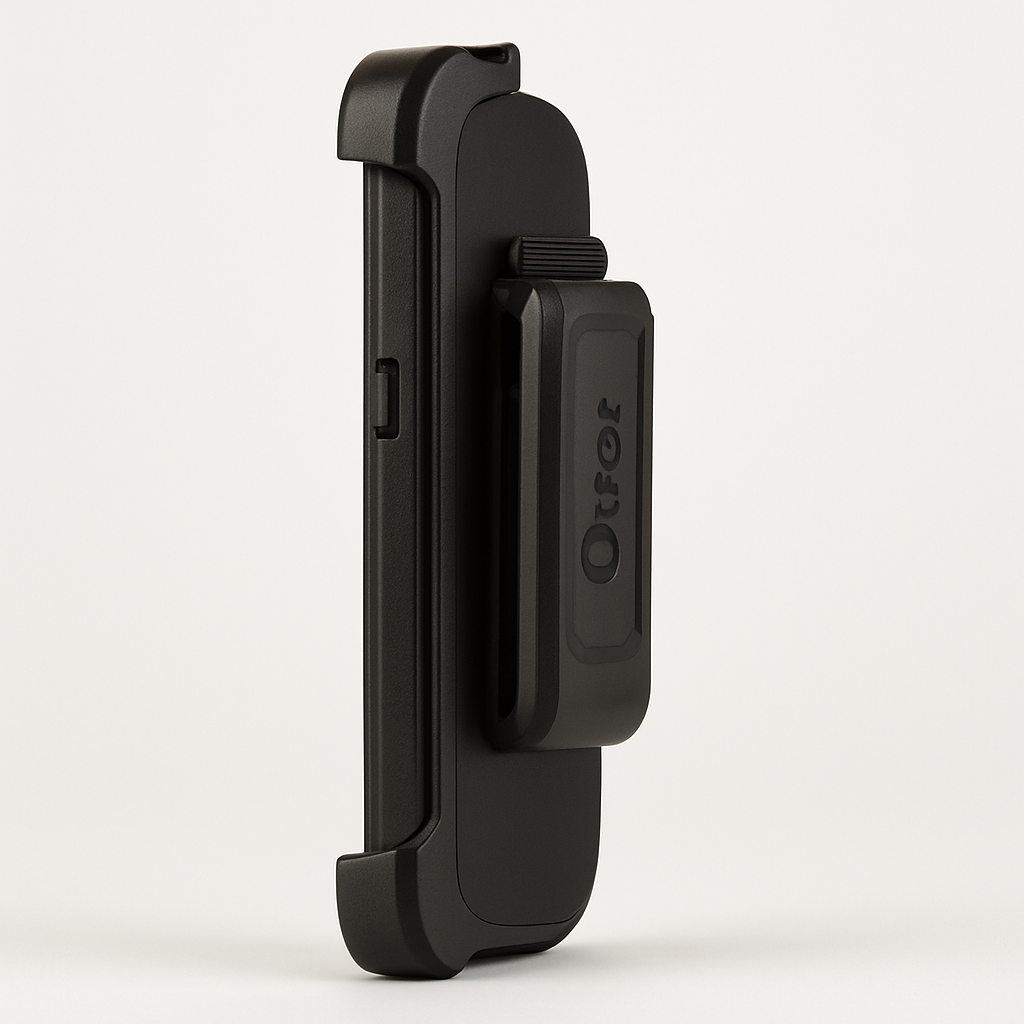 AI Generated - Left Side View