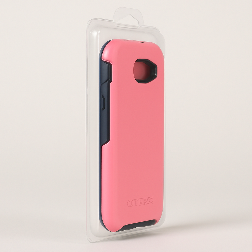 AI Generated - Left Side View
