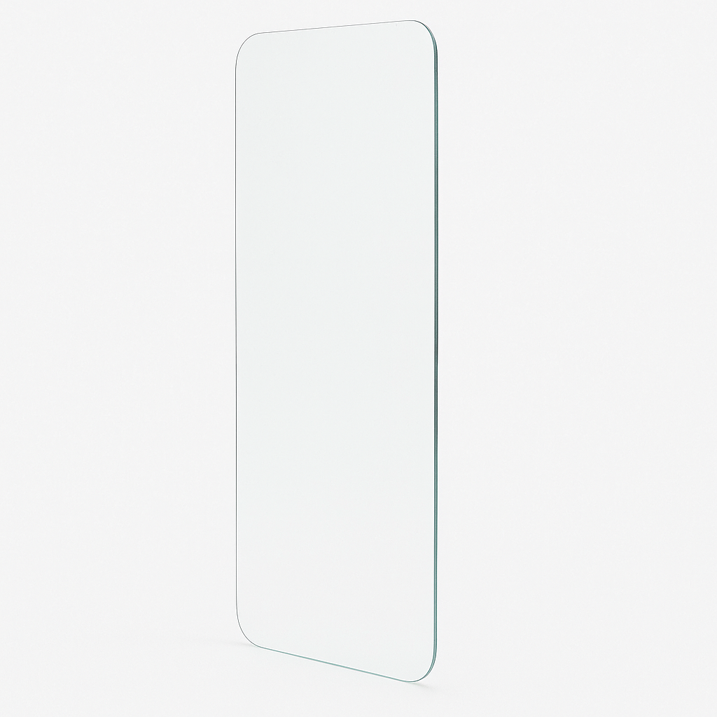 AI Generated - Left Side View