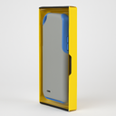 AI Generated - Left Side View