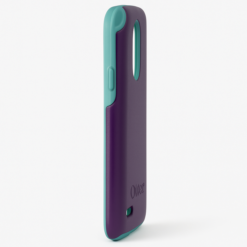 AI Generated - Left Side View