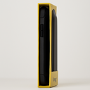 AI Generated - Left Side View