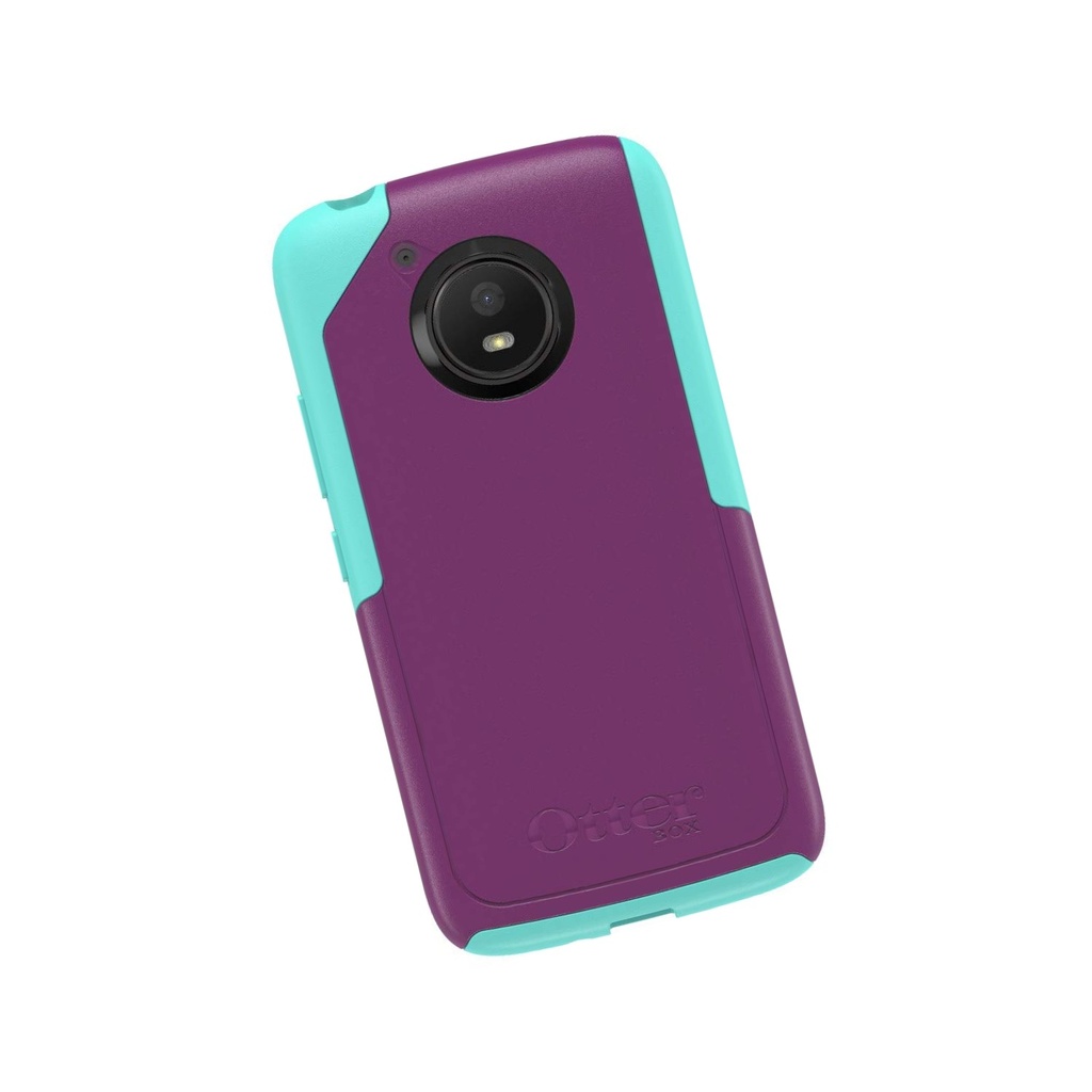 Angle View - Left