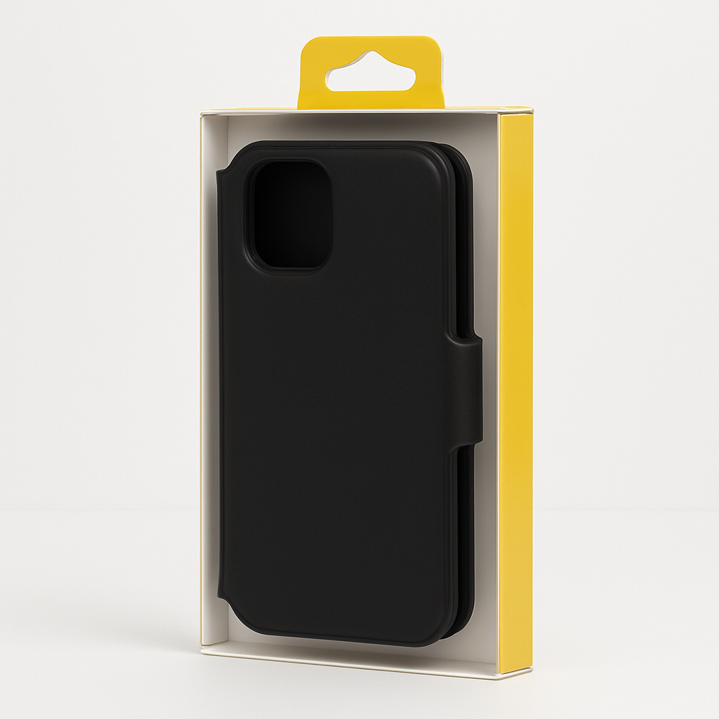 AI Generated - Left Side View