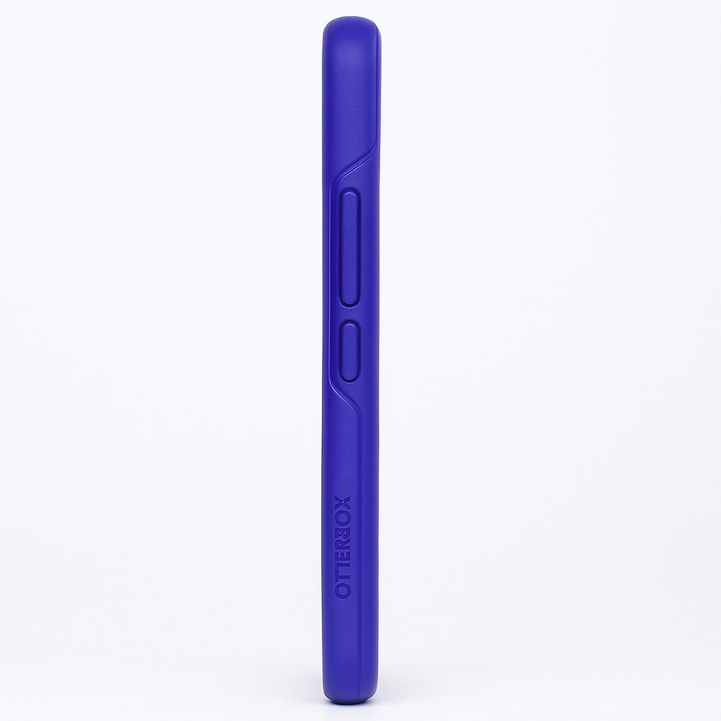 AI Generated - Left Side View