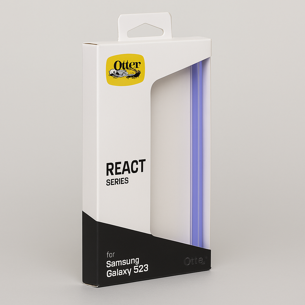 AI Generated - Left Side View