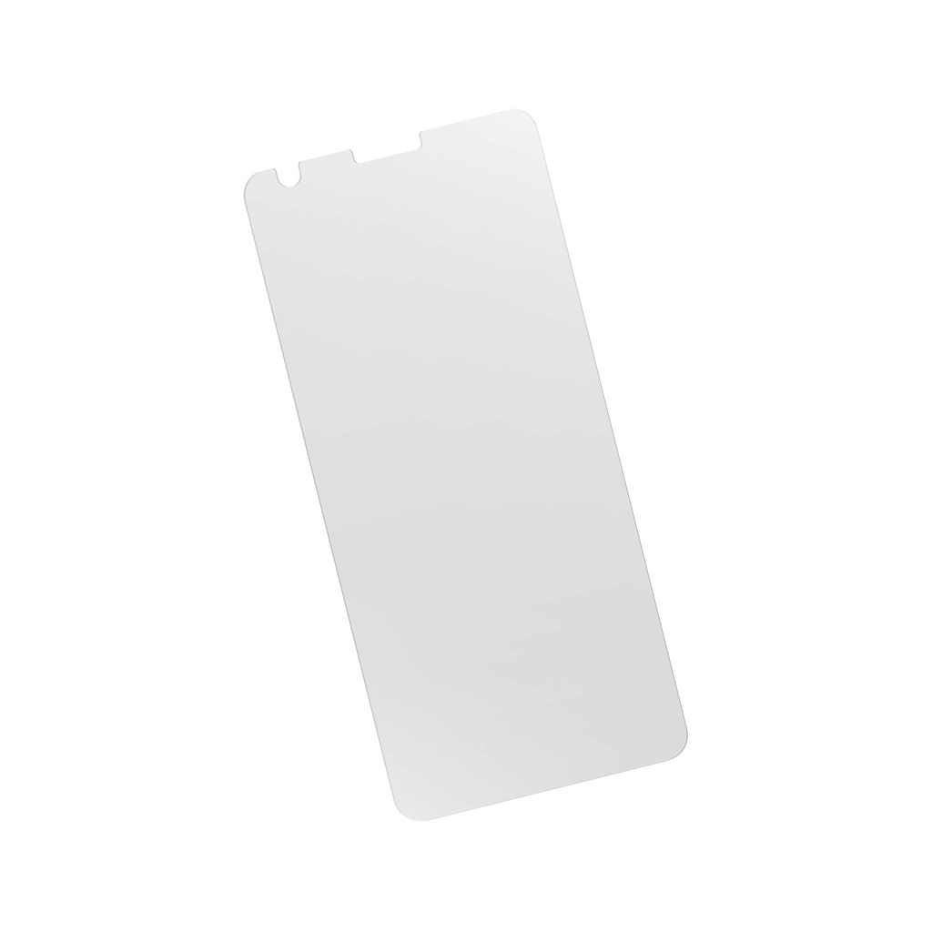 Angle View - Left