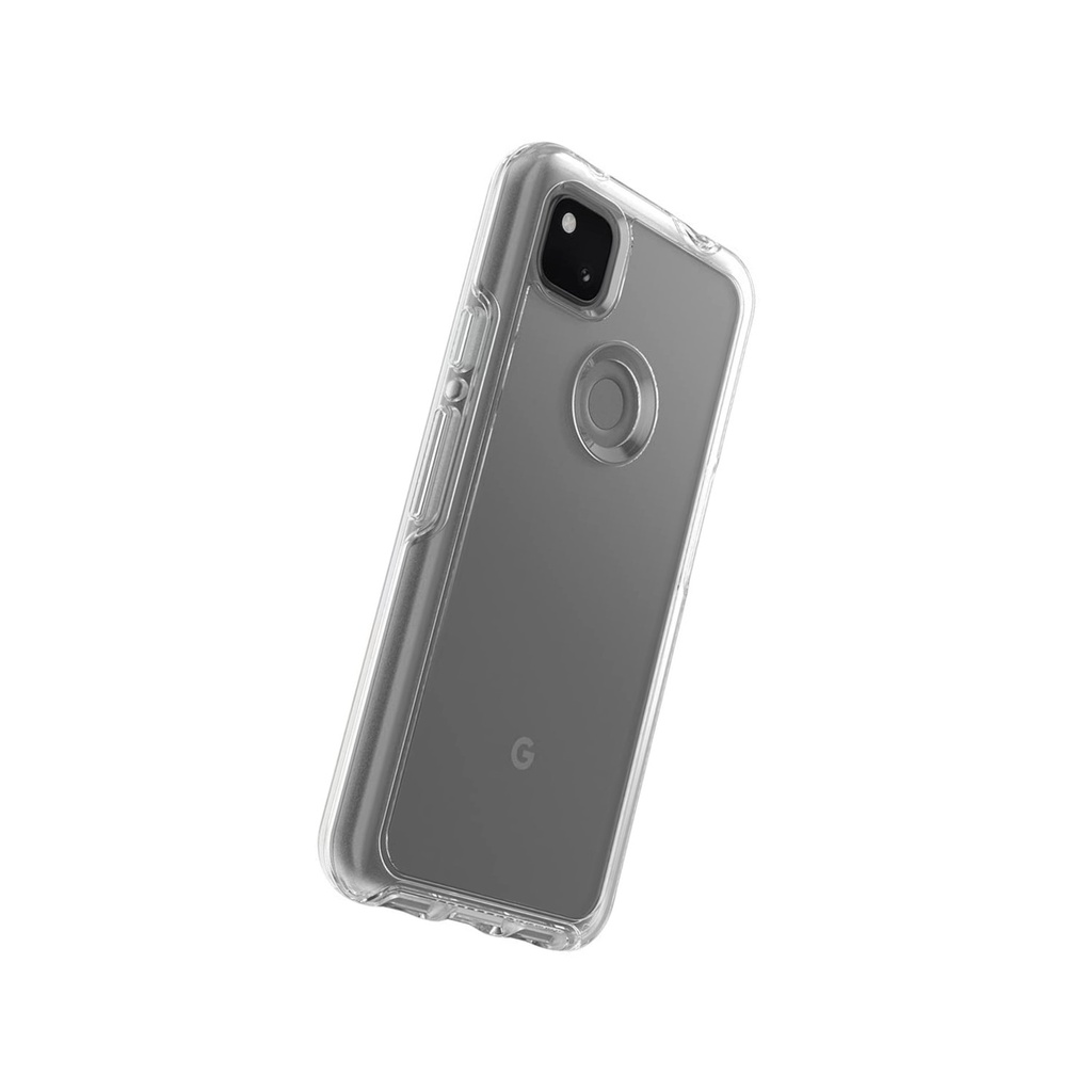 Angle View - Right