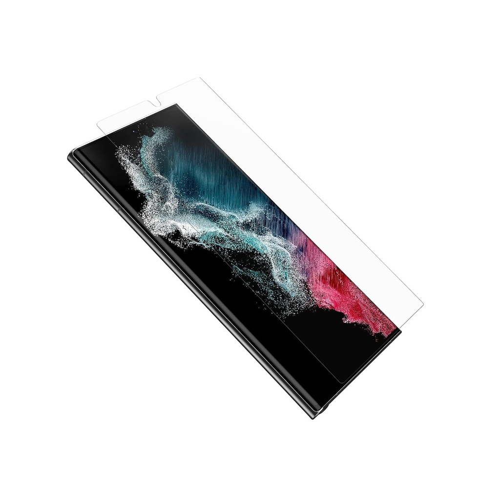 Angle View - Left