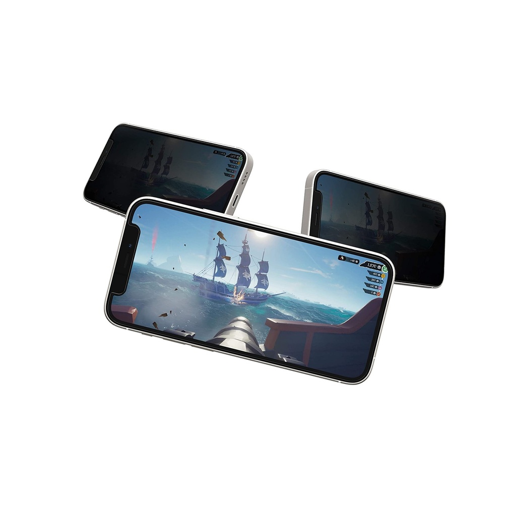 Angle View - Right