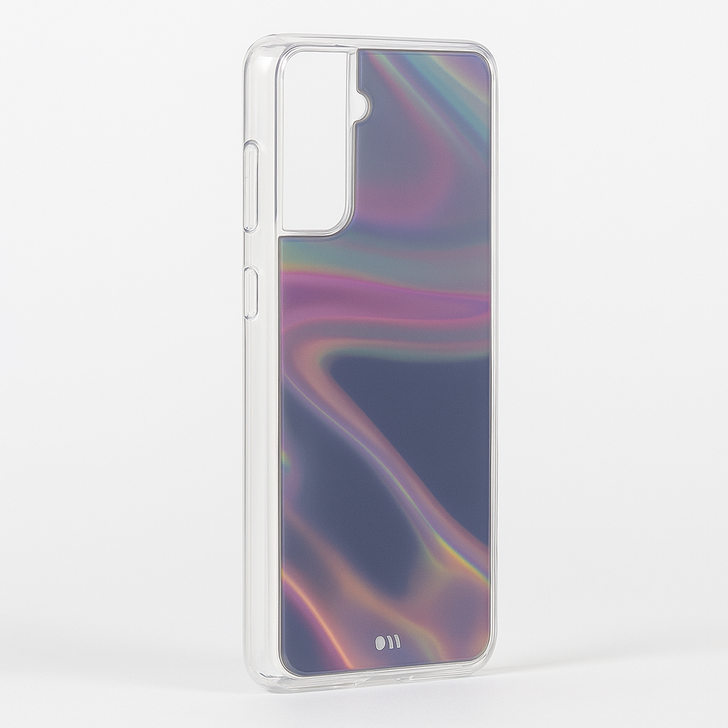 AI Generated - Left Side View