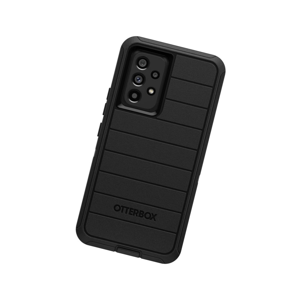 Angle View - Right