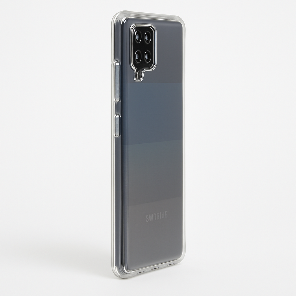 AI Generated - Left Side View