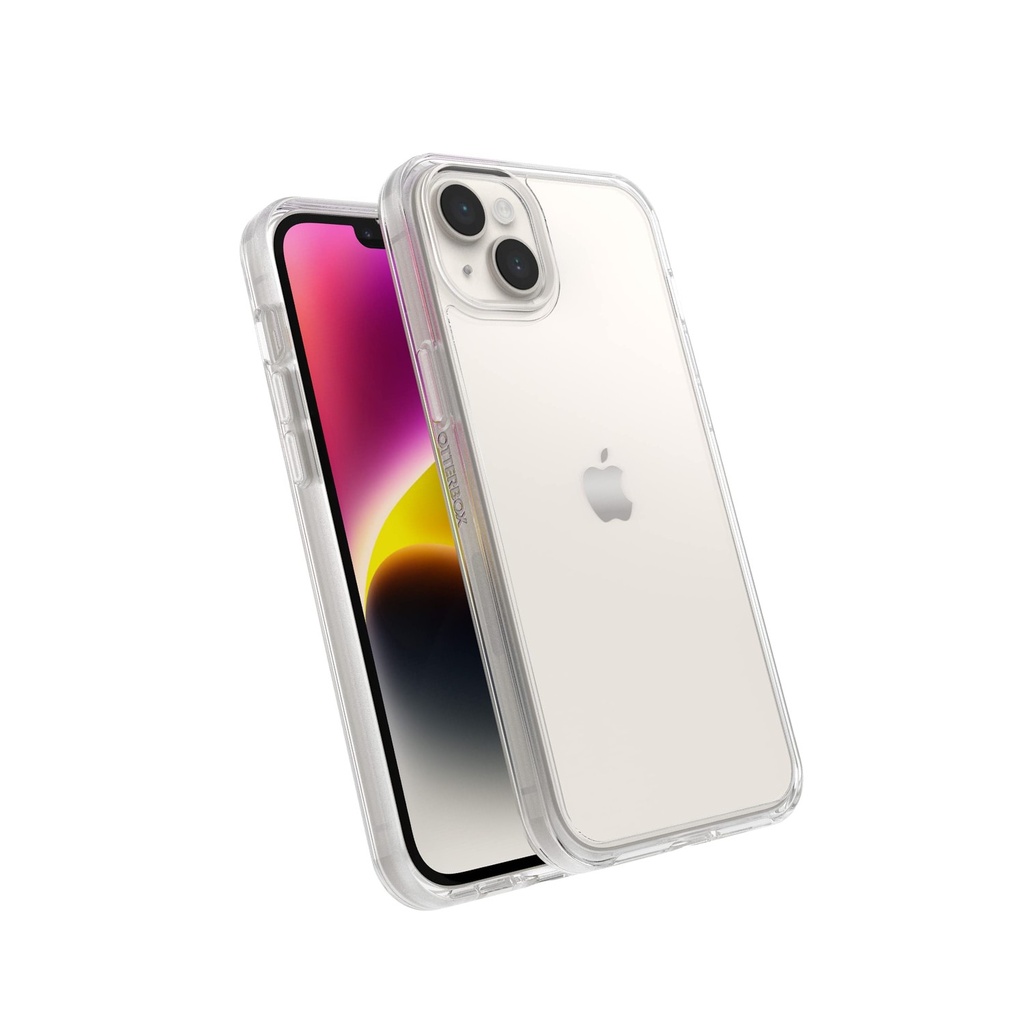 Angle View - Left
