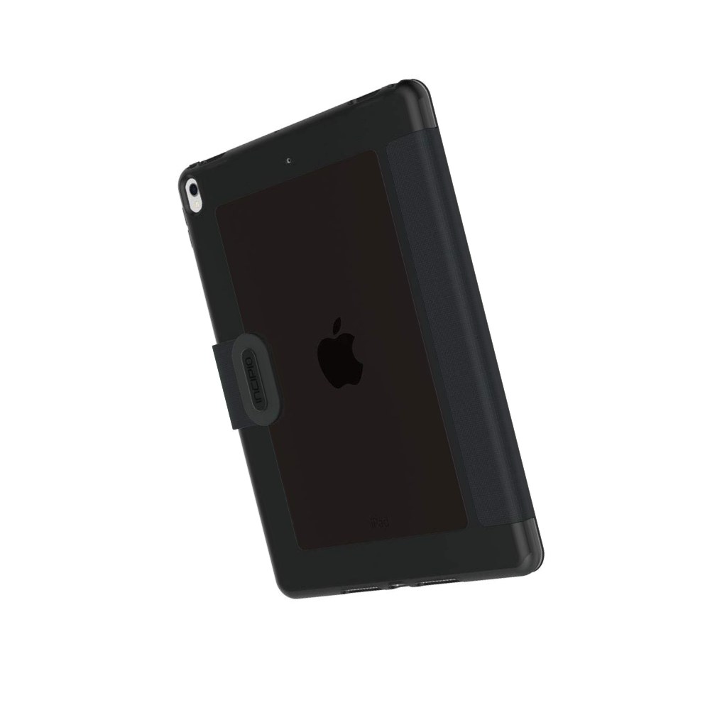 Angle View - Left