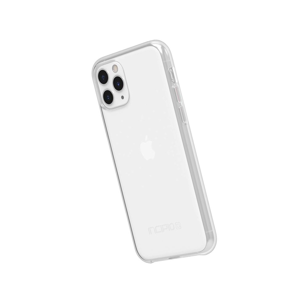 Angle View - Left