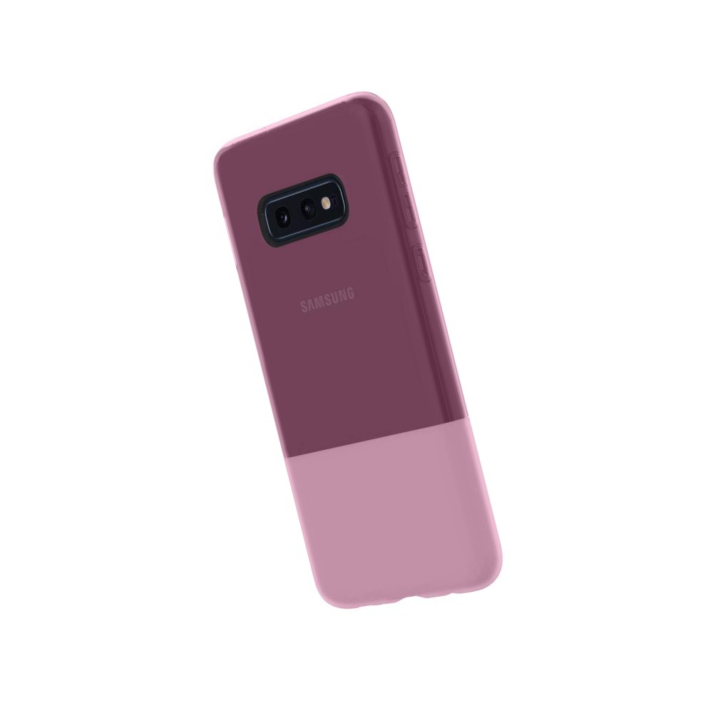 Angle View - Left