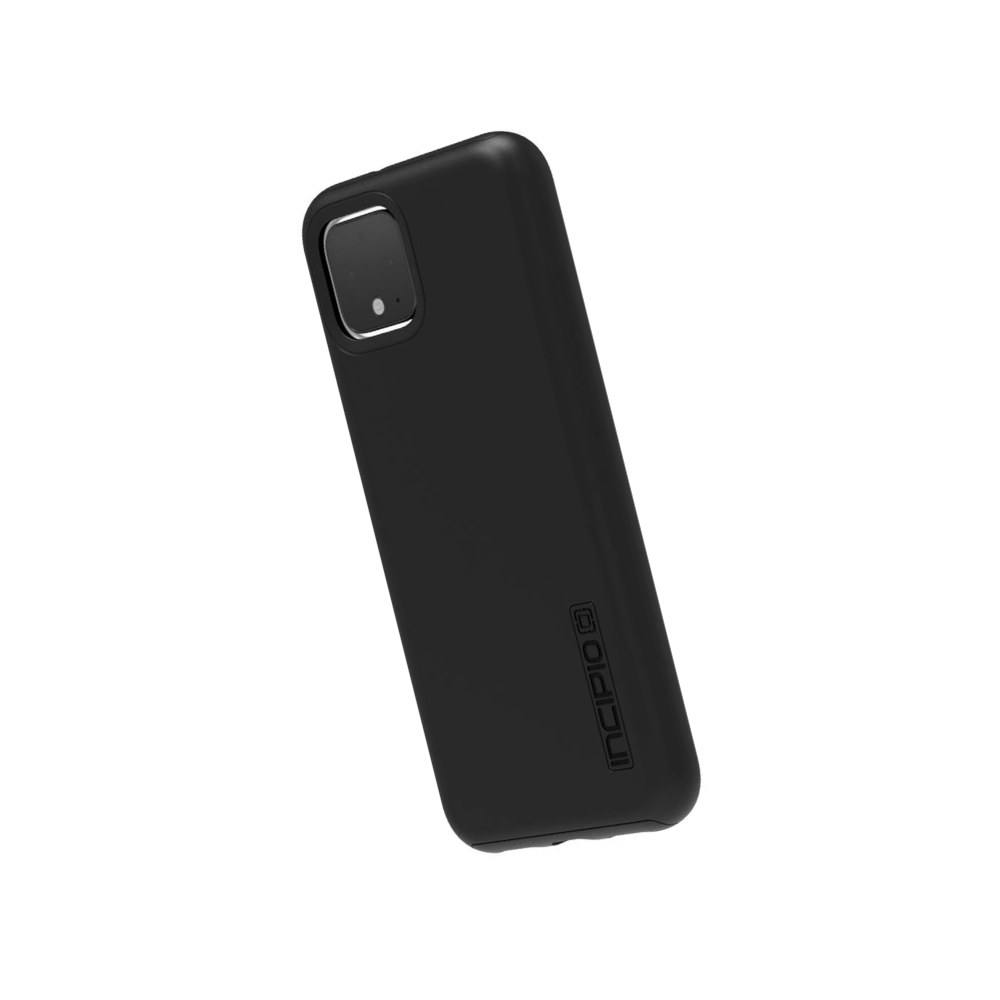 Angle View - Left
