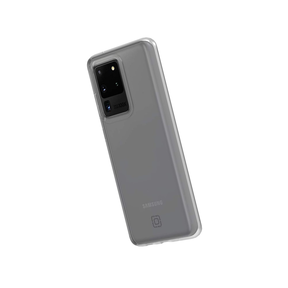 Angle View - Left