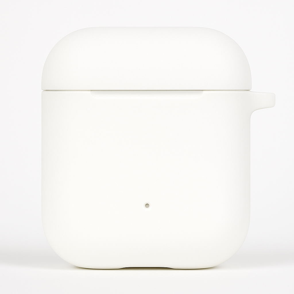 AI Generated - Rear View