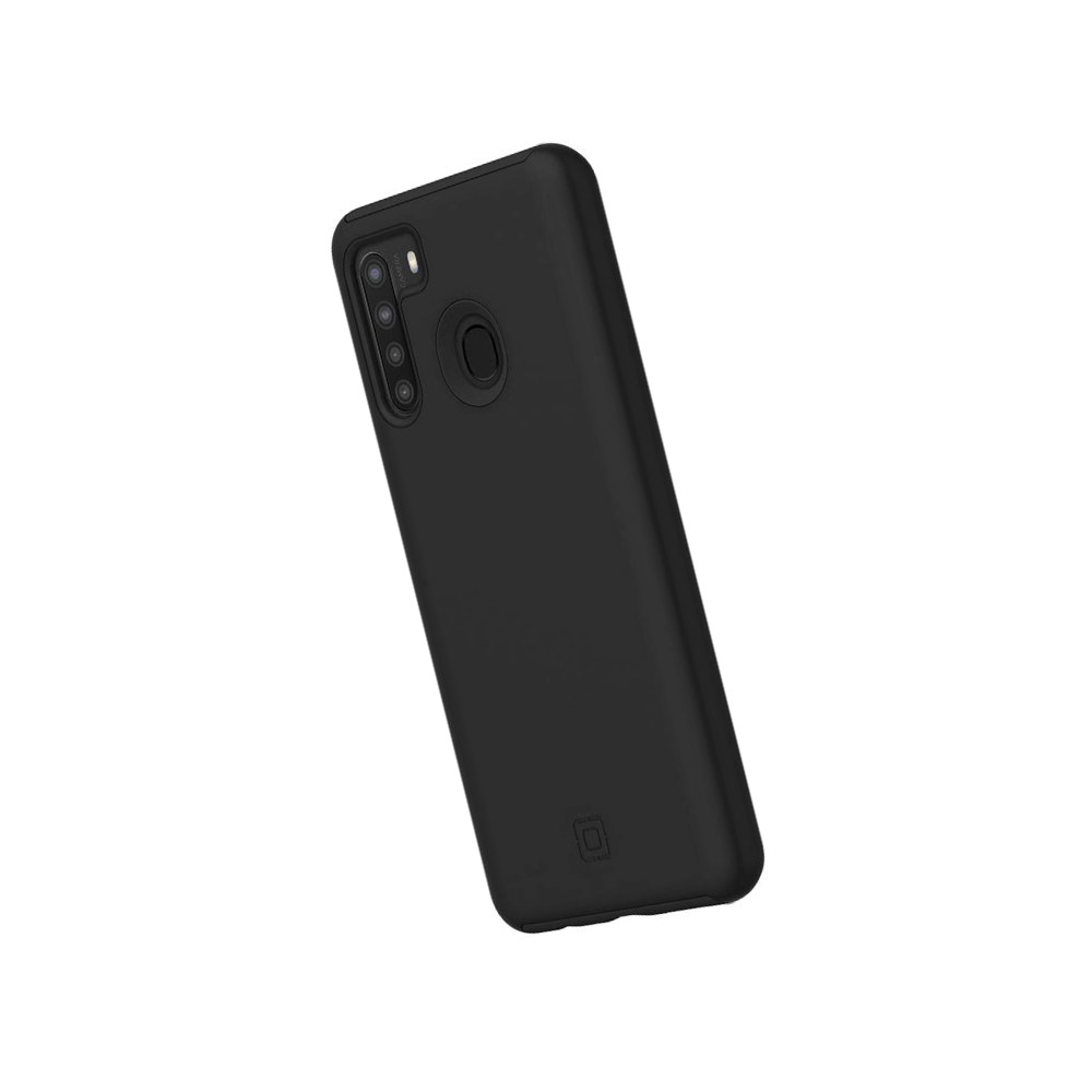 Angle View - Left